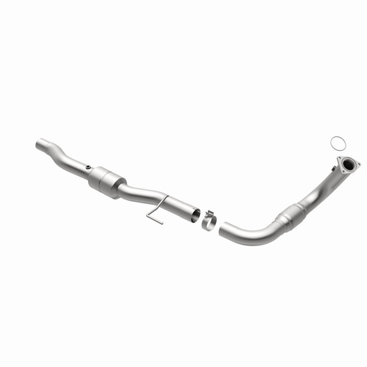 MagnaFlow Conv DF 02-03 Avalanche 8.1 DS OEM MagnaFlow