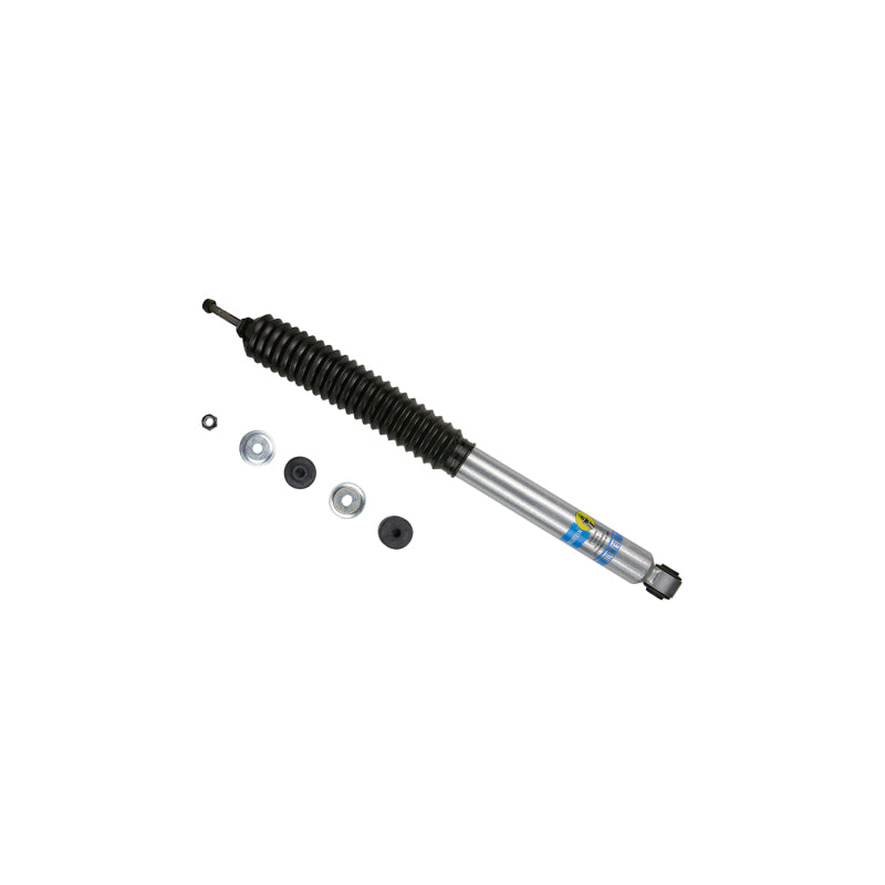 Bilstein 5100 Series Front 46mm Monotube Shock Absorber - Dodge Ram 2500, Ram 2500, Dodge Ram 1500 4WD 1994-2013