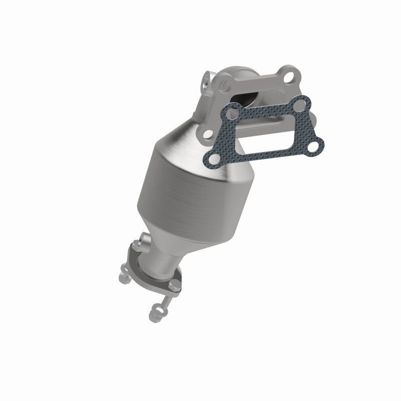 Magnaflow Direct-Fit Catalytic Converter 2012-2014 Equinox 3.6L Underbody