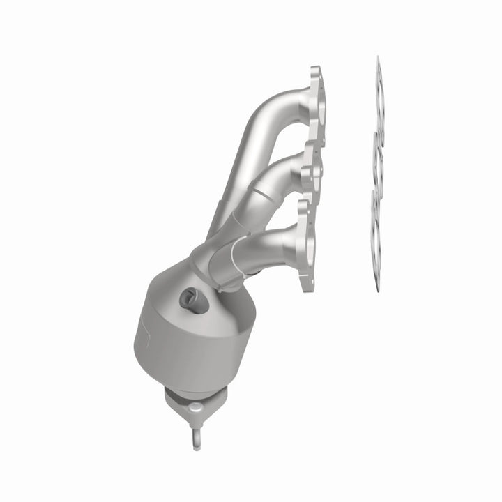 Magnaflow Catalytic Converter - Direct-Fit - Front - 09 Ford Escape 3.0L - OneFastShop