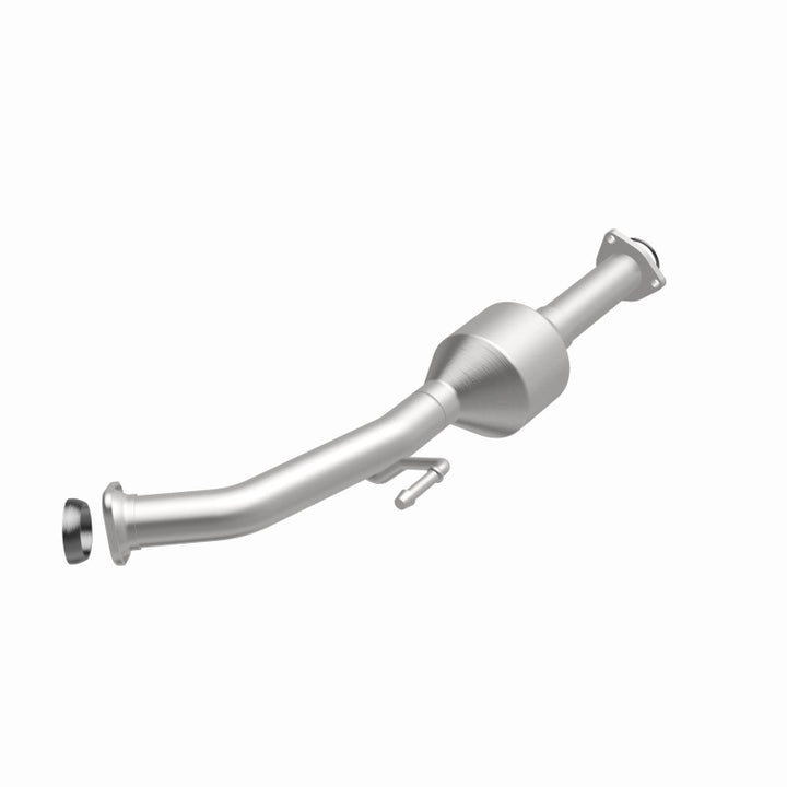 MagnaFlow Conv DF Direct-Fit Catalytic Converter for 2006–2010 Honda Civic 1.3L Engine - OneFastShop