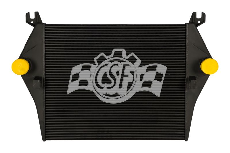 CSF Intercooler for 2005-2009 Dodge Ram 2500 5.9L OEM - OneFastShop