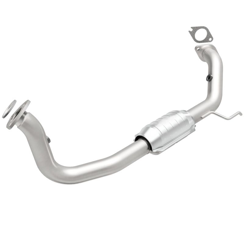 Magnaflow Direct-Fit Catalytic Converter 98-02 Honda Passport 3.2L - OneFastShop