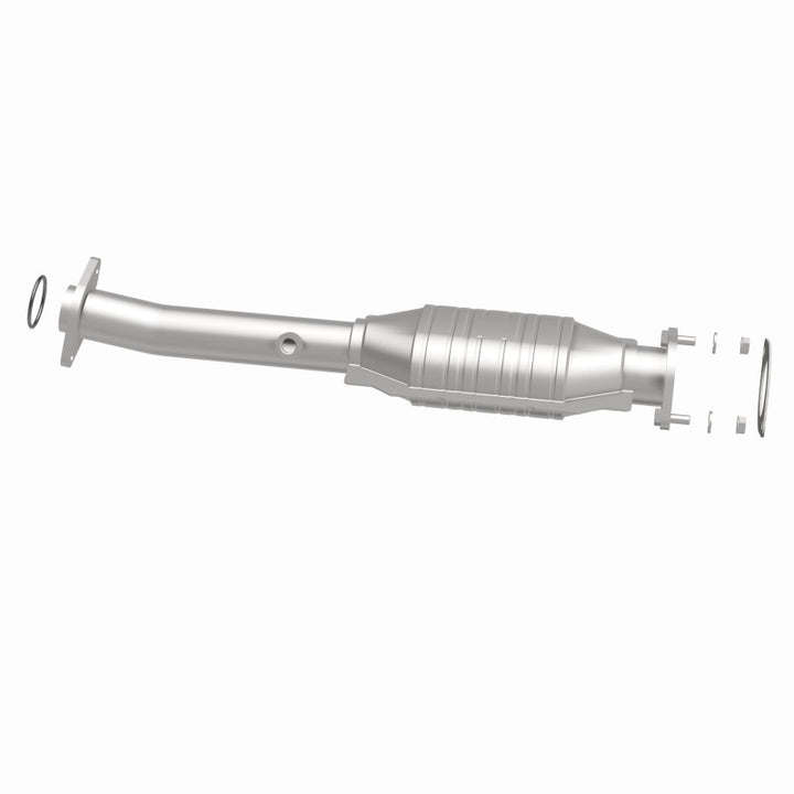 Magnaflow Catalytic Converter Direct Fit 2004-2015 Nissan Titan 5.6L - OneFastShop