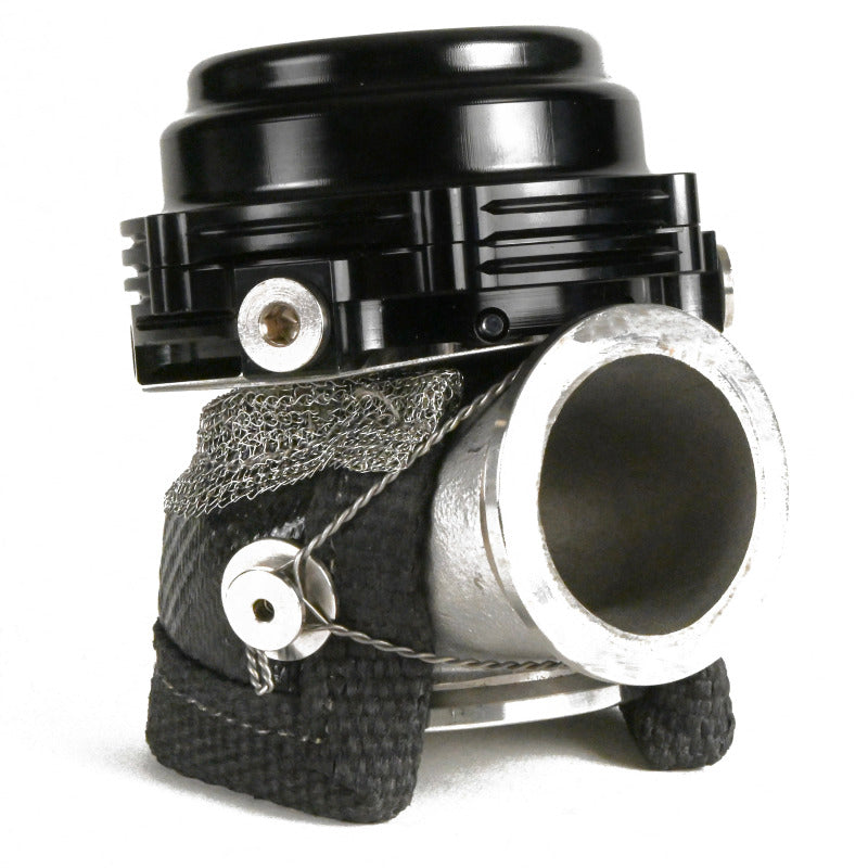 DEI Wastegate Shield - 40mm to 45mm - Onyx for Turbosmart