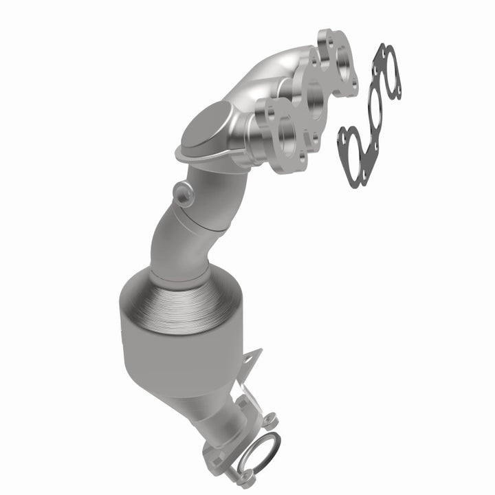 Magnaflow Direct-Fit Catalytic Converter 04-06 Toyota Sienna 3.3L