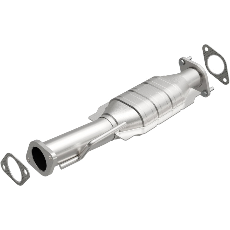 Magnaflow Direct-Fit Catalytic Converter for 09-11 GMC Acadia 3.6L - OneFastShop