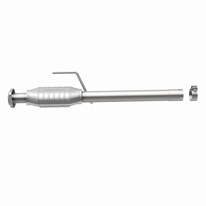 Magnaflow Direct-Fit Catalytic Converter for Jeep Wrangler 4.0L 2004-2006 - OneFastShop