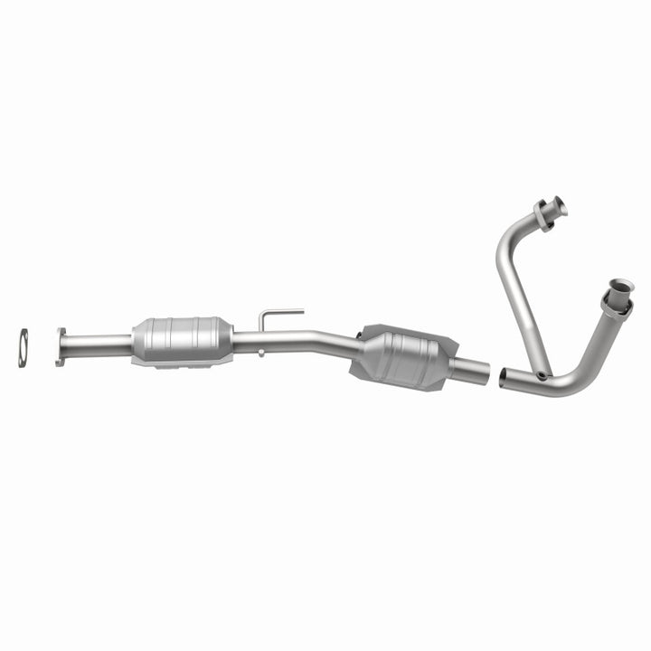 Magnaflow Direct-Fit Catalytic Converter for Ford Aerostar 1986-1997 - OneFastShop