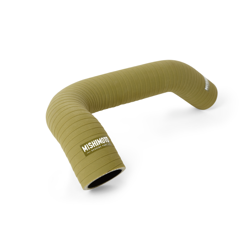 Mishimoto Silicone Hose Kit 97-06 Jeep Wrangler 6Cyl