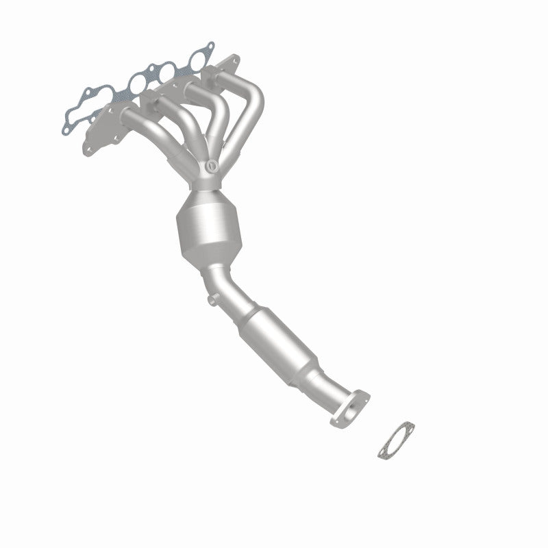 Magnaflow Direct Fit Catalytic Converter for 05-06 Ford Focus 2.0L, CARB Compliant, Easy Installation, Fits Multiple Models