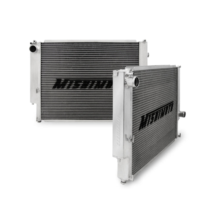 Mishimoto Performance Aluminum Radiator for BMW E36 Manual (92-99)