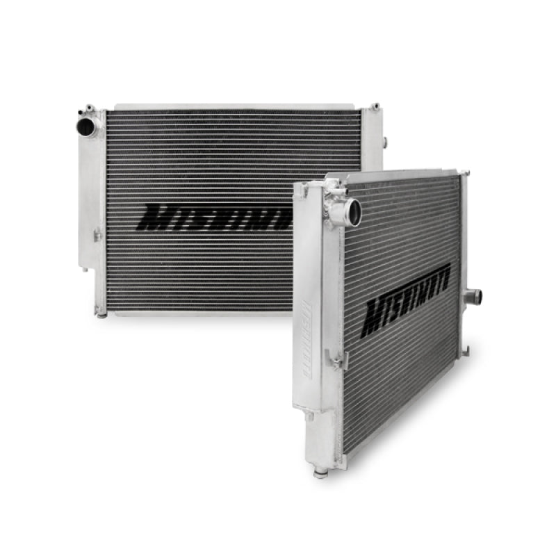 Mishimoto Performance Aluminum Radiator for BMW E36 Manual (92-99) - OneFastShop