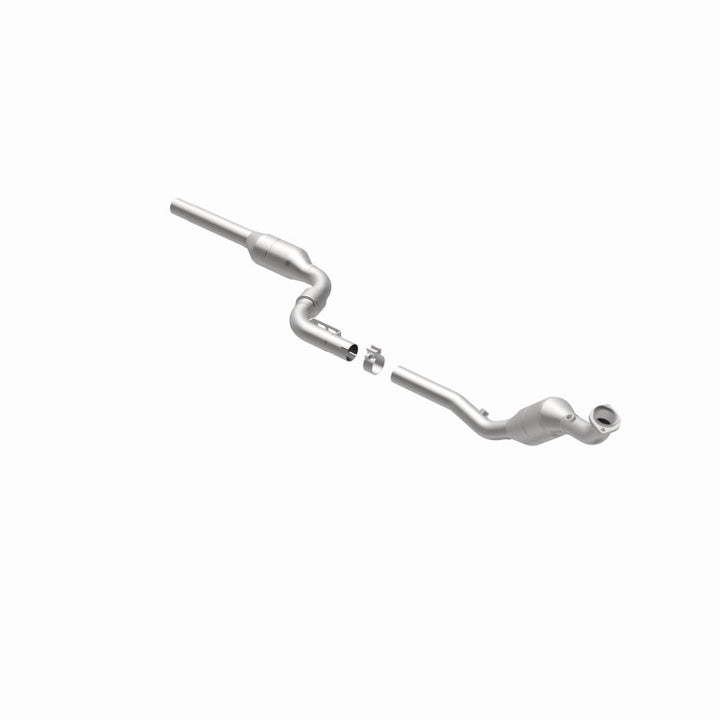 Magnaflow Direct Fit Catalytic Converter for 98-03 MB E320 3.2L P/S - OneFastShop