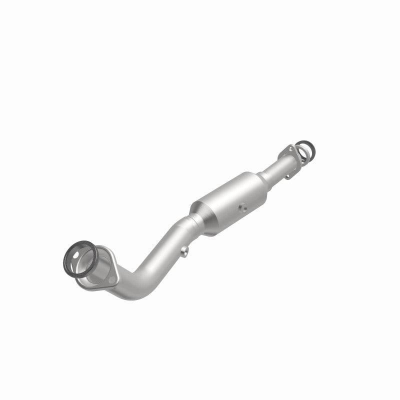 Magnaflow Direct Fit Converter 03-11 Honda Element 2.4L Underbody Replacement with CARB Compliance