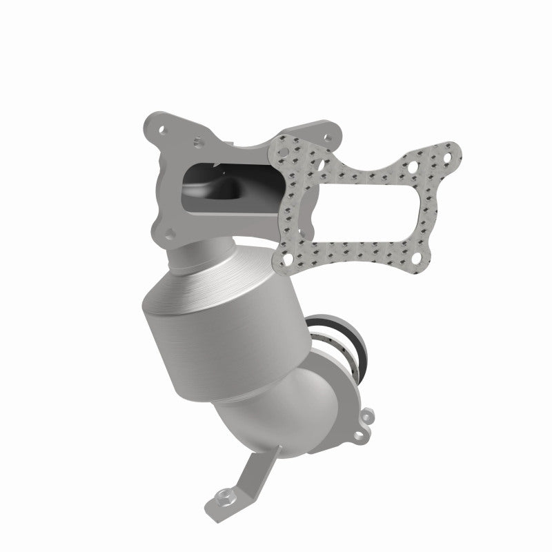 Magnaflow Direct-Fit Catalytic Converter for 12-14 Honda Civic 2.4L