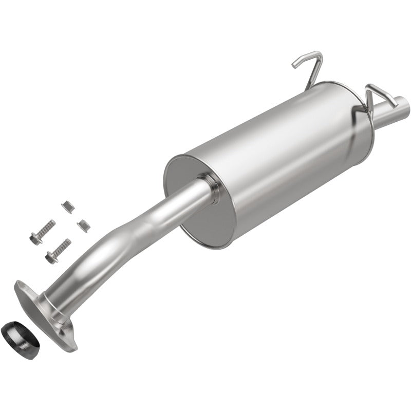 MagnaFlow BRExhaust Direct-Fit Rear Muffler Kit - Honda CR-V 2.4L (2010-2011), image 2