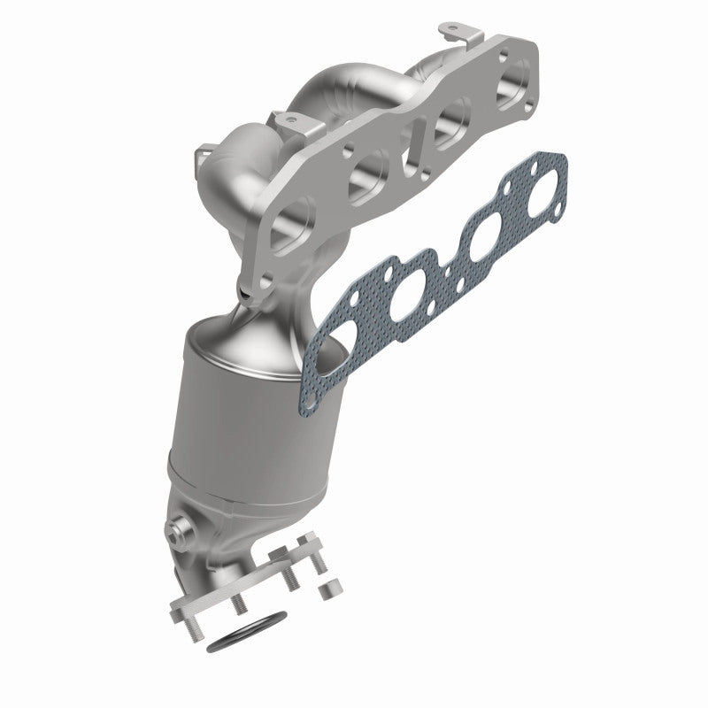 Magnaflow Direct Fit Converter for 2008-2015 Nissan Rogue 2.5L CARB Compliant - OneFastShop