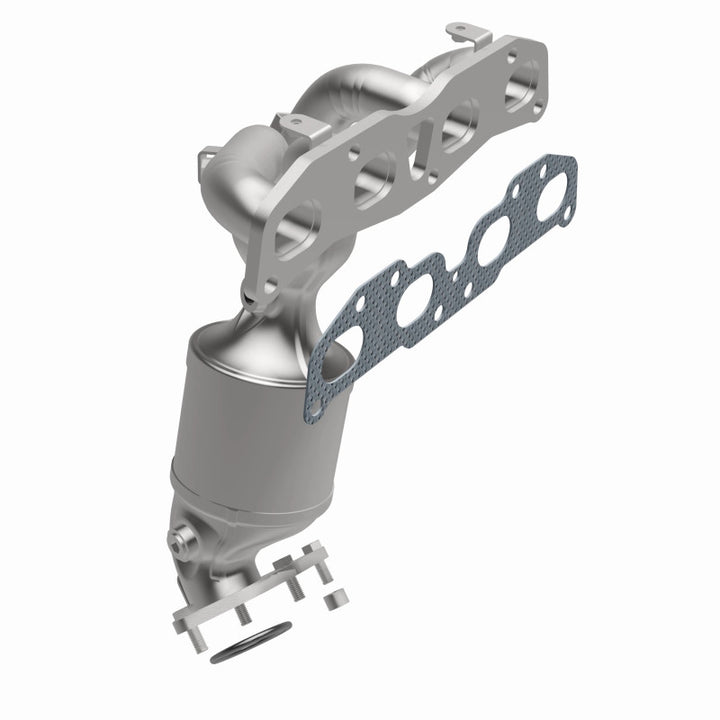 Magnaflow Direct Fit Converter for 2008-2015 Nissan Rogue 2.5L CARB Compliant - OneFastShop