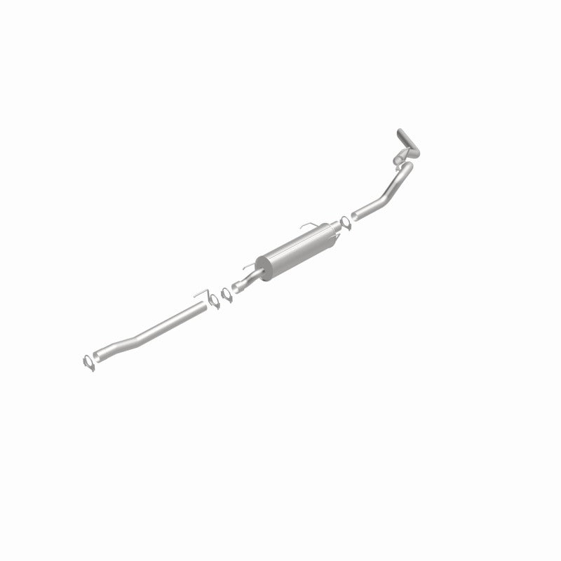 MagnaFlow BRE Exhaust Kit Replacement for 2006–2009 Dodge Ram 1500 2500 3500 5.7L