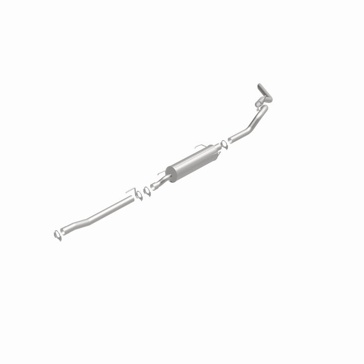 MagnaFlow BRE Exhaust Kit Replacement for 2006–2009 Dodge Ram 1500 2500 3500 5.7L