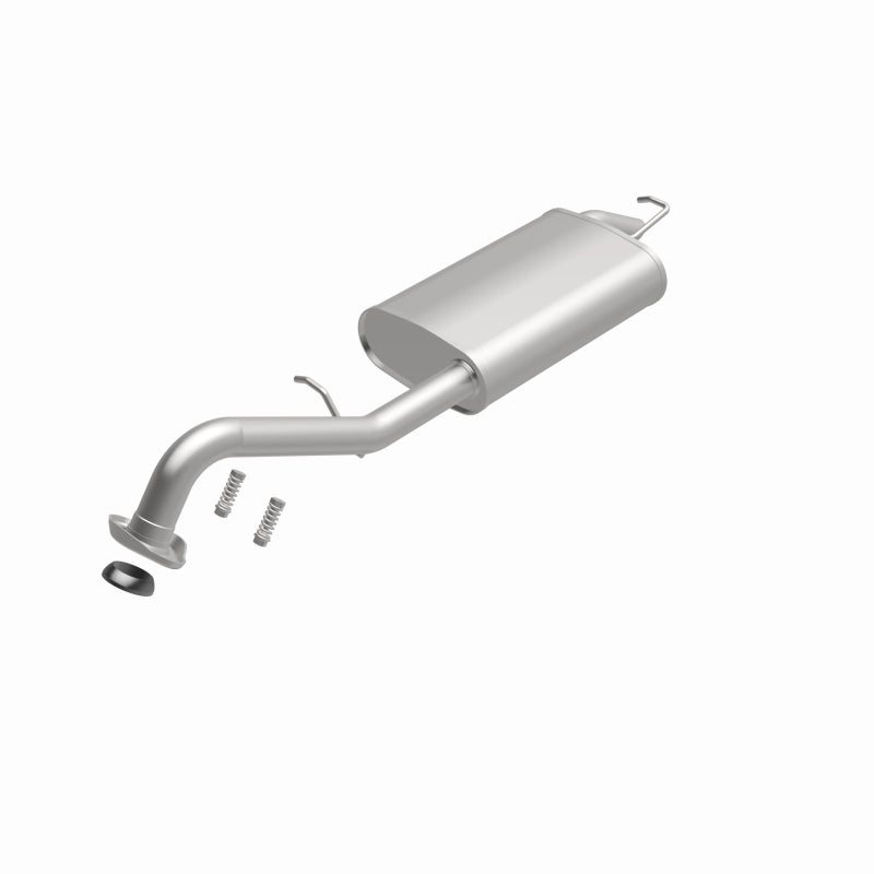 MagnaFlow BRE Exhaust Kit Replacement Stainless for Toyota