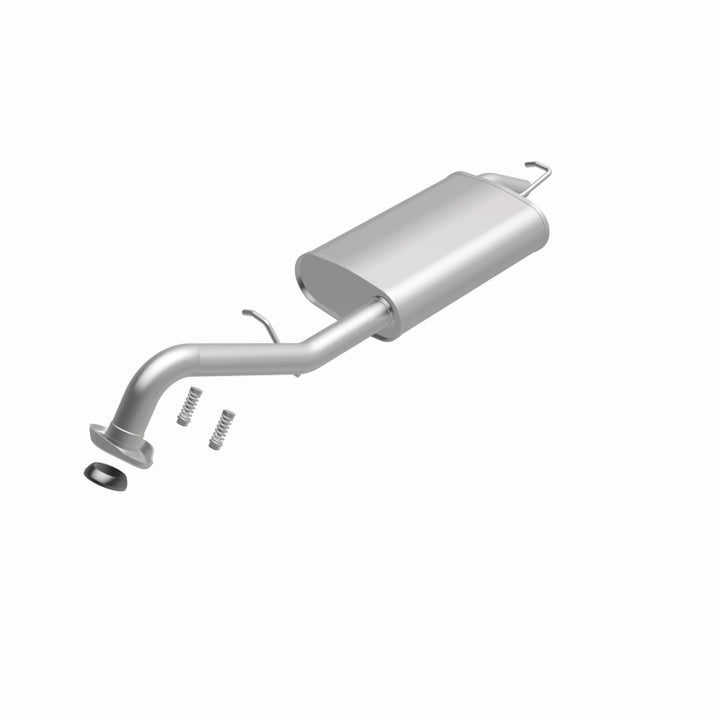 MagnaFlow BRE Exhaust Kit Replacement Stainless for Toyota
