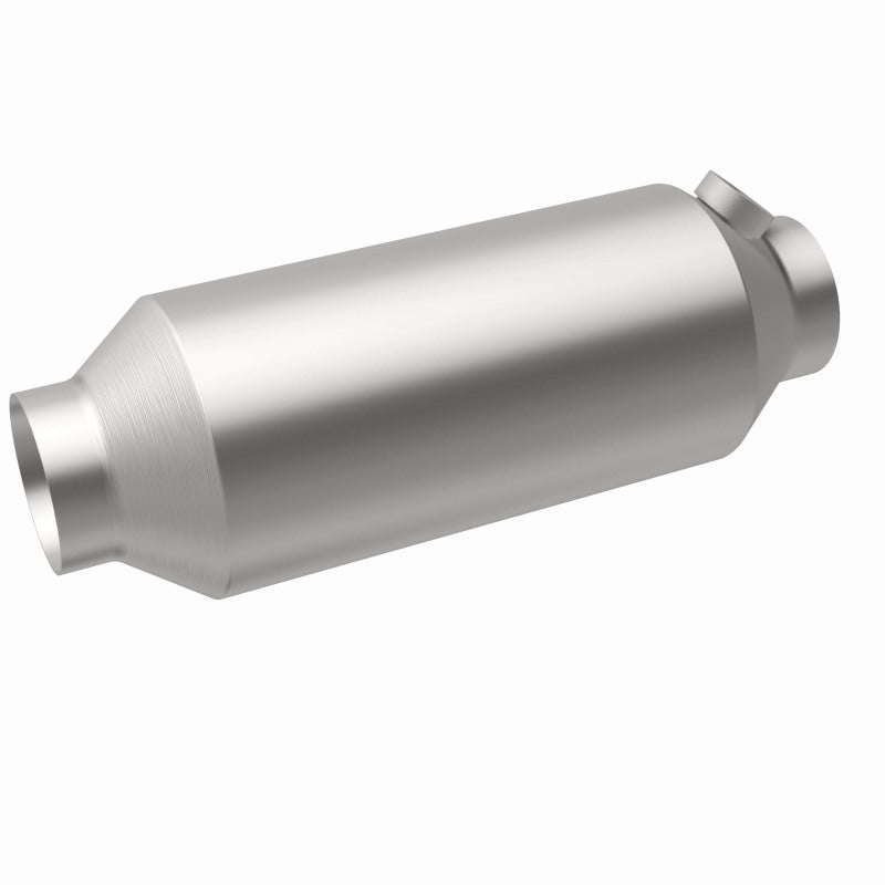 Magnaflow Universal Carb Compliant Catalytic Converter 2.25in - OneFastShop