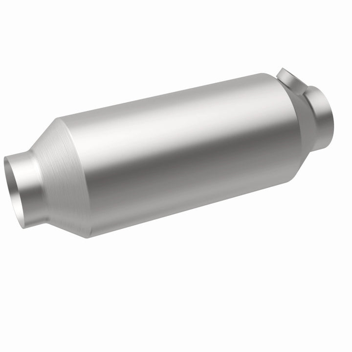 Magnaflow Universal Carb Compliant Catalytic Converter 2.25in - OneFastShop