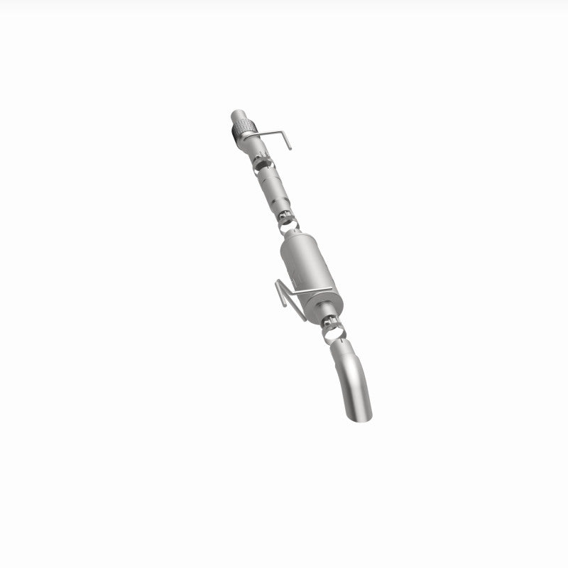 Magnaflow Catback Exhaust System for 2011-2014 Ford F-150 3.5L Turbo with 3in SS Turn Down Tip - OneFastShop