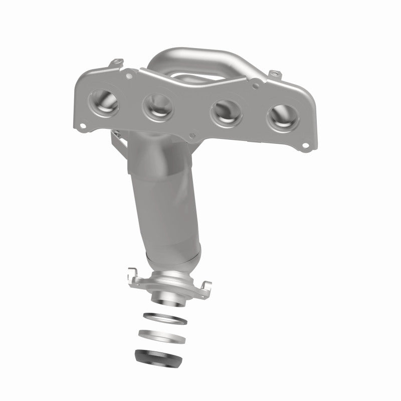 Magnaflow Direct-Fit Catalytic Converter 452487 for 04-05 Toyota RAV4 2.4L - OneFastShop