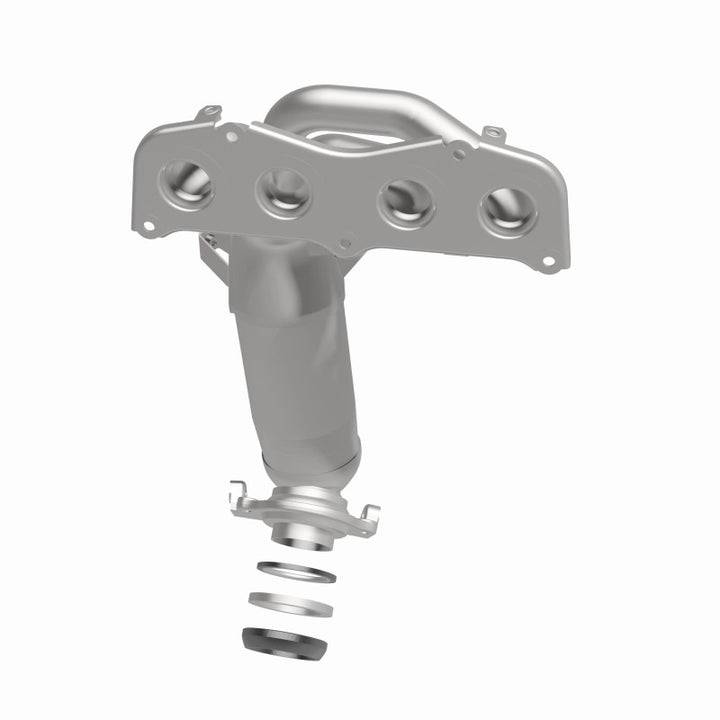 Magnaflow Direct-Fit Catalytic Converter 452487 for 04-05 Toyota RAV4 2.4L - OneFastShop