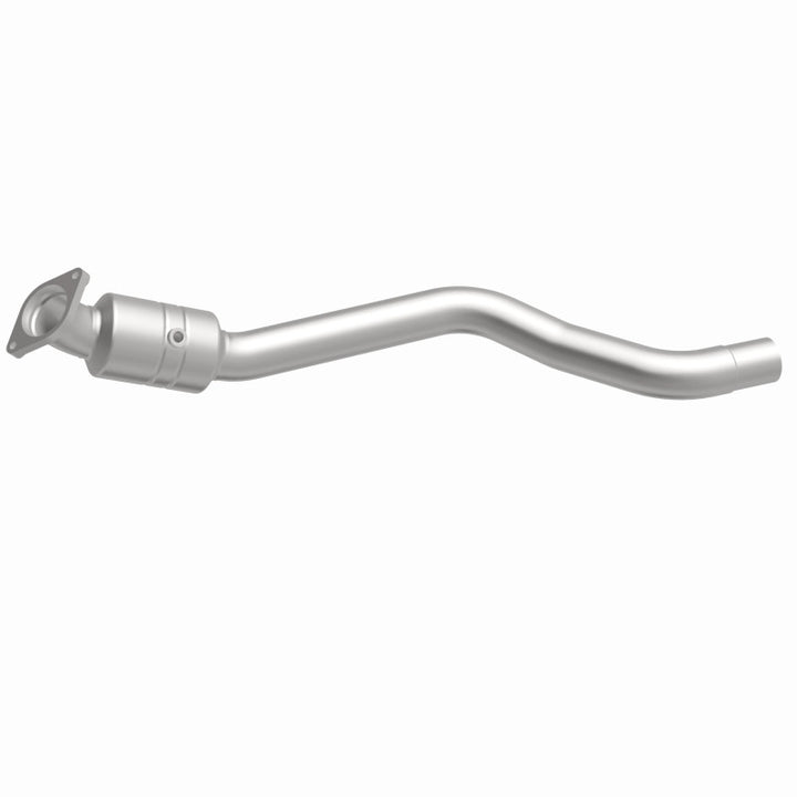 Magnaflow Direct Fit Catalytic Converter OEM Grade Federal EPA Compliant 2015 Charger V8 64 62 - OneFastShop