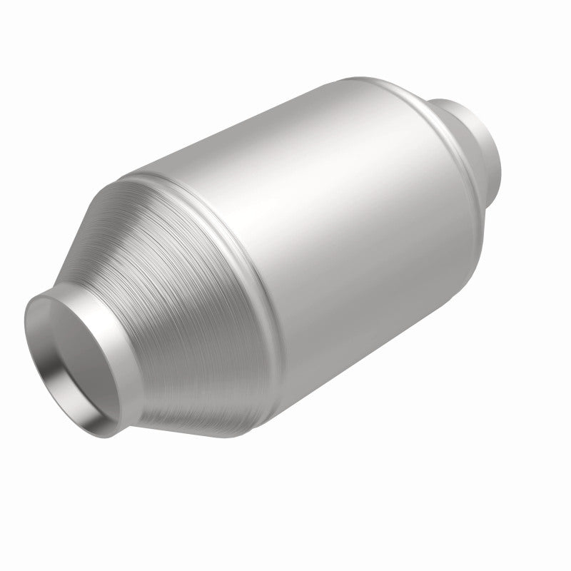 Magnaflow Universal 2 Inch C/C CA Pre-OBDII Catalytic Converter Compatible with Multiple Vehicles - OneFastShop