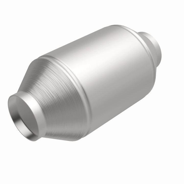 Magnaflow Universal 2 Inch C/C CA Pre-OBDII Catalytic Converter Compatible with Multiple Vehicles - OneFastShop