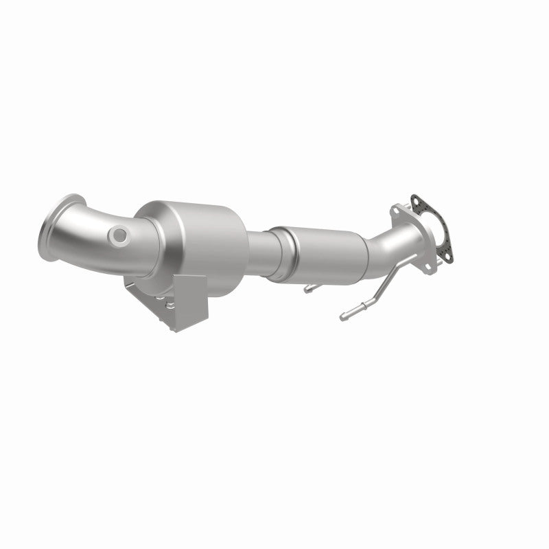 Magnaflow Direct-Fit Catalytic Converter for 2013 Ford Focus ST 2.0T - OneFastShop
