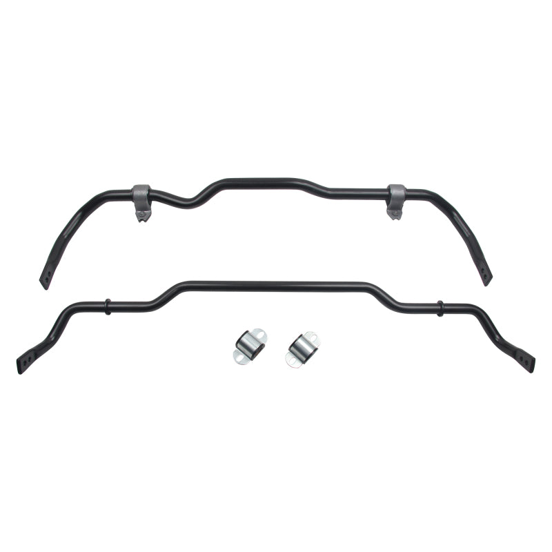 ST Suspensions Anti-Swaybar Set for 06-13 Audi A3 2WD and 07+ VW Golf V/VI/Jetta V/VI - OneFastShop