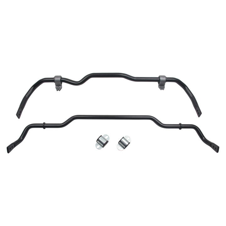 ST Suspensions Anti-Swaybar Set for 06-13 Audi A3 2WD and 07+ VW Golf V/VI/Jetta V/VI - OneFastShop