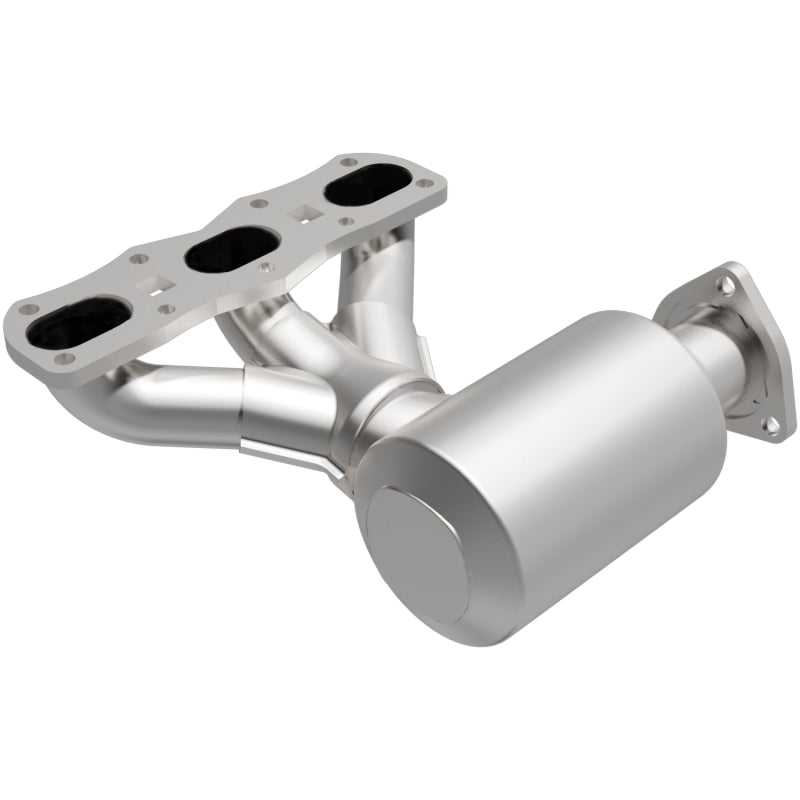 MagnaFlow Direct-Fit Catalytic Converter Left - Porsche Boxster 2000-2004