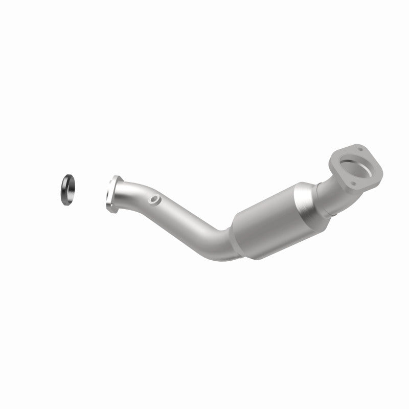 Magnaflow Direct Fit Converter for 2007 Chevy Corvette 6.0L - Free Shipping