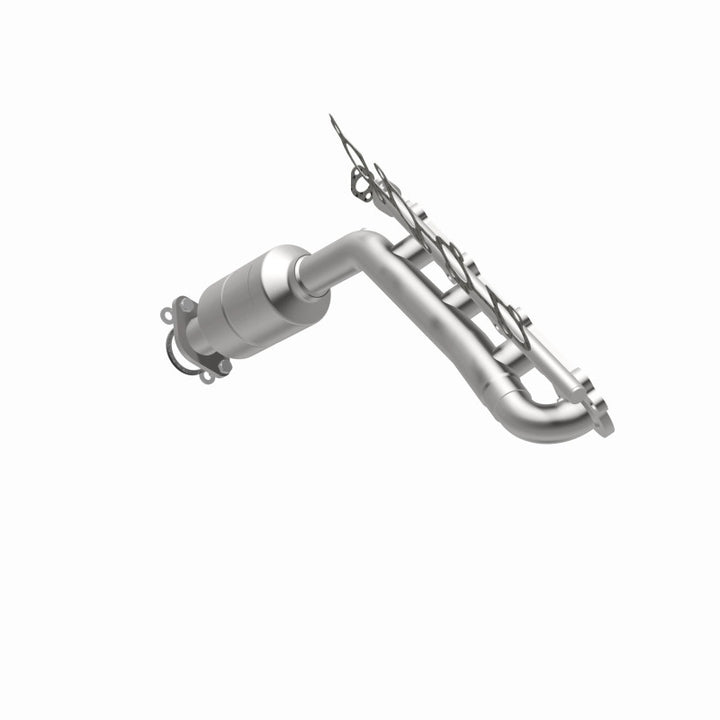 Magnaflow Direct Fit Catalytic Converter for 05-09 Lexus GX470 4.7L CARB Compliant