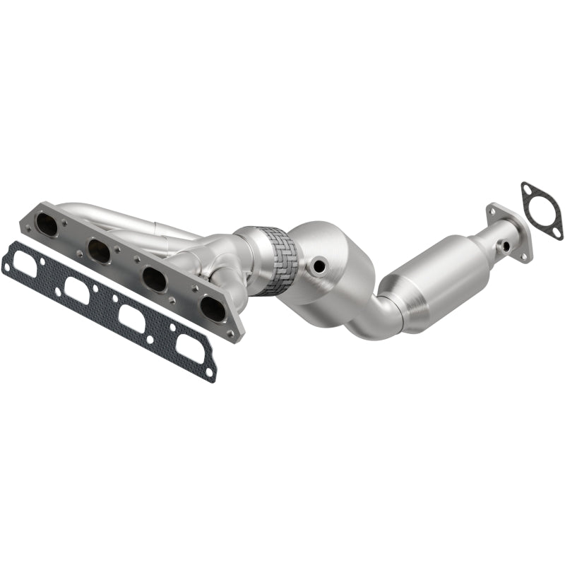 Magnaflow 2007–2008 Mini Cooper 1.6L Direct-Fit Catalytic Converter for Mini Cooper 1.6L Models - OneFastShop