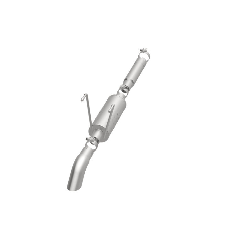 MagnaFlow SYS C/B 09-10 Ram 1500 SC/QC/MC 5.7 Easy Install