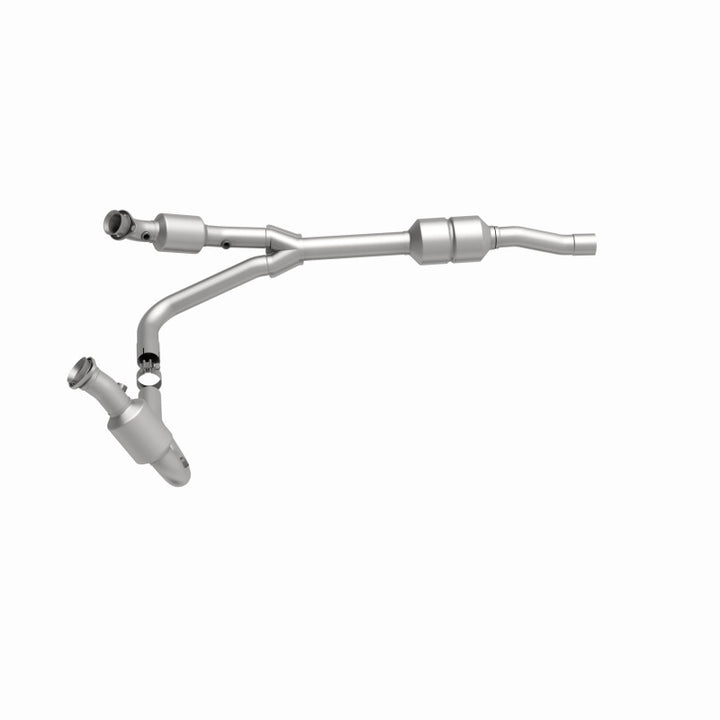 Magnaflow Direct-Fit Catalytic Converter 02-03 Ram 1500 4.7L - OneFastShop