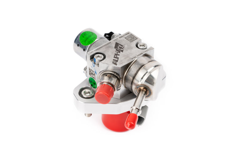 AMS Performance Stage 2 High Pressure Fuel Pump for VR30DDTT