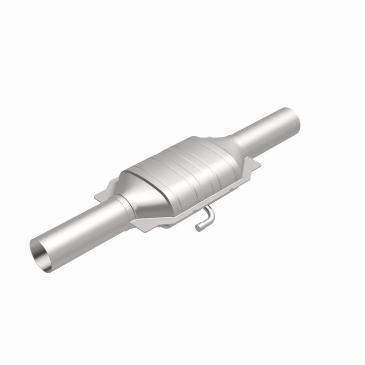 Magnaflow Catalytic Converter 2.5 Inch Direct Fit for 1986-1994 Cadillac Buick Oldsmobile Pontiac - OneFastShop