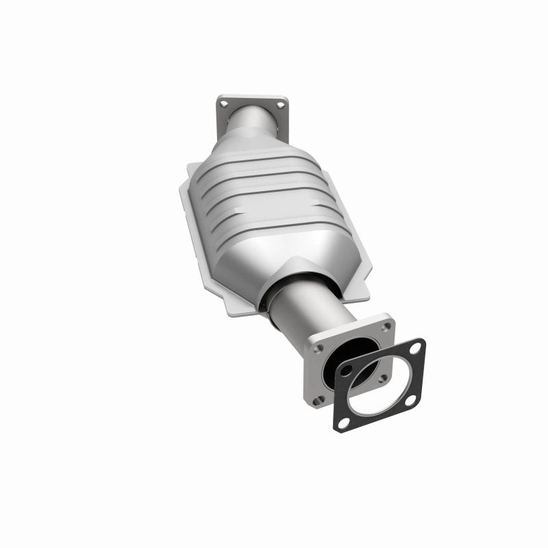 Magnaflow Direct-Fit Catalytic Converter for 1975-1979 Chevy Nova Camaro Corvette Firebird