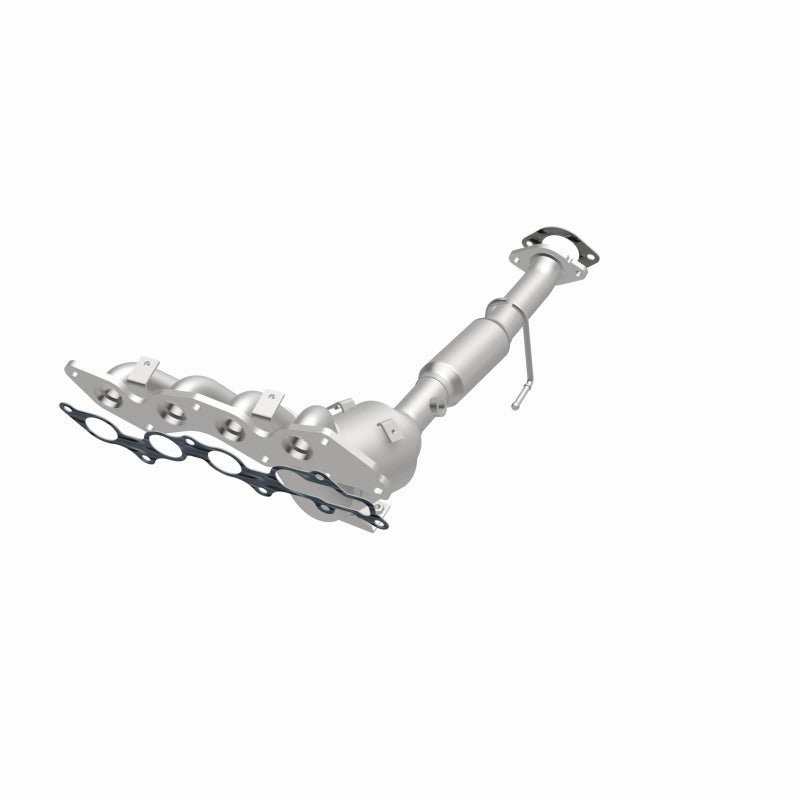 Magnaflow Direct Fit OEM Manifold Converter for 15-17 Ford Fusion L4 2 - OneFastShop
