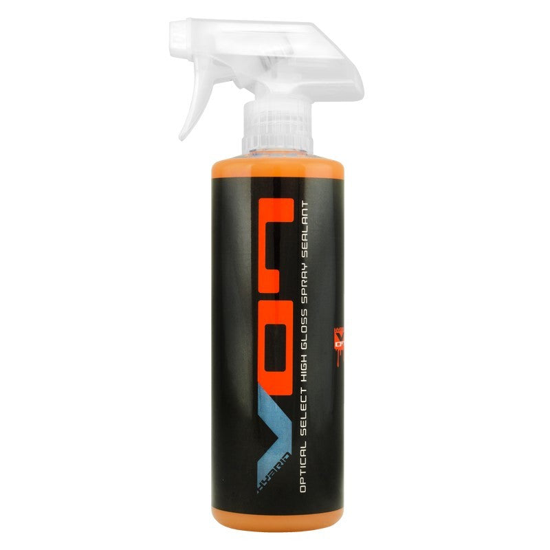 Chemical Guys High Gloss Spray Sealant & Quick Detailer 16oz