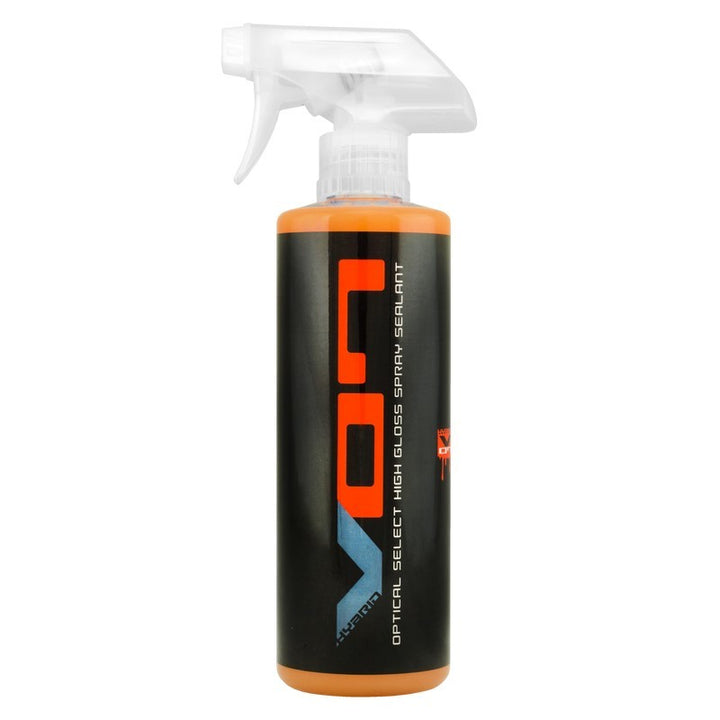 Chemical Guys High Gloss Spray Sealant & Quick Detailer 16oz